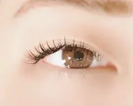 ✺取れにくい！LED✺マツエク130本 オフ・コーティング・美容液込