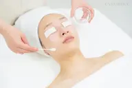 【水光ピール💠】根本から発光させるうる艶肌✨贅沢水光トリートメント敏感肌の方でも🙆🏻♀️