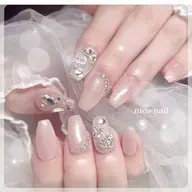 HAND💅アート6本コース❤︎オフ無料