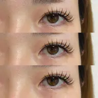 🎀ミニモ限定🎀single lash 120本