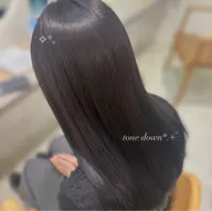 🫧髪質改善ウルトワトリートメント🫧