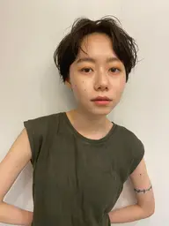 🌿カット＆トリートメント＆マイクロバブルスパ🌿