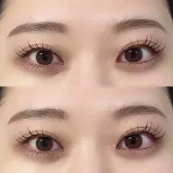 ❣️ケラチンラッシュリフト❣️
