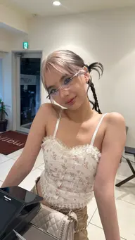 【✨お呼ばれアレンジ✨】カチモリスタイル限定🥂