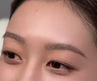 眉Wax+まつ毛パーマʚ🌷ɞ