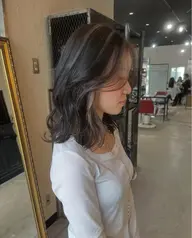 インナーカラー