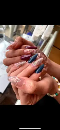 デザインスカルプ オフなしM以上+1000円L以上2000円