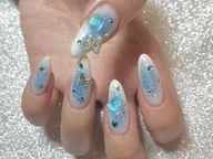 💅No1.持ち込みデザイン90分