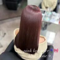 メンテナンスカット(スタイルチェンジ不可)➕TOKIOアイロントリートメント🪞🪄