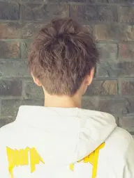 ✨♂メンズ限定♂ ✨Wカラー