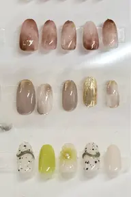 定額11:00- (デザイン指定あり)