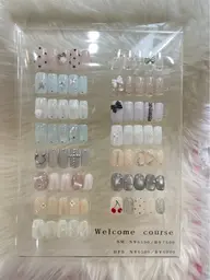 オフなし Welcomeコース