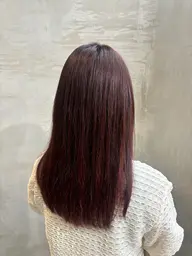 【4月限定50%OFF✨】【🍒レディース限定🍓】カット✂️