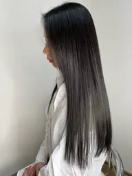 カット+カラー+トリートメント¥11,000