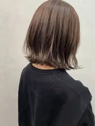 🌿レディースカット🌿➕艶トリートメント