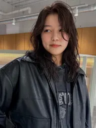 ✨似合わせカット+パーマ✨