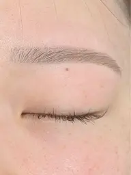 ⋆美眉脱毛˚ʚɞ(メイク付き🐄)