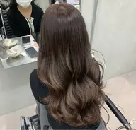 🤍🆕カット🆕🤍10-20代女性限定/ミディアム〜ロング/韓国スタイルカット