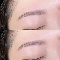 【minimo限定】眉スタイリングモデル