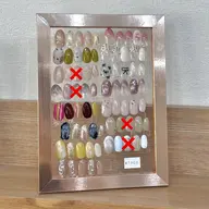 HAND🩷定額ネイル②(オフあり)🩷
