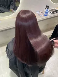 🫧INOAイノアカラー🫧