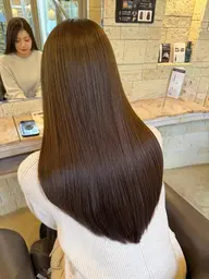 【似合わせ】レディースカット✂️