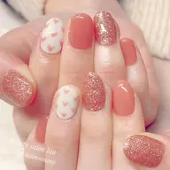 持込ネイル💅アート2本カラー2色まで6900円✨