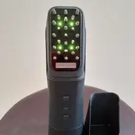 頭皮EMS＋ドライヘッドマッサージ＋デコルテマッサージ