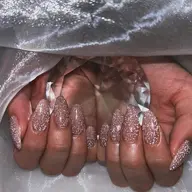 フラッシュネイル