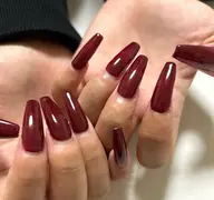 ⭐️モデル募集⭐️長さだし　ワンカラー