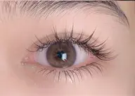 ✴️パリジェンヌ上✖️下まつげLED マツエク🧚🏻‍♀️上はラッシュリフトかデザインパーマに変更️◎上下でパッチリ