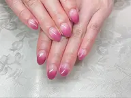 🌸春限定カラーグラデーション　オフなし