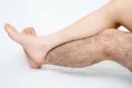 【Open限定価格】足の甲指🦶✨