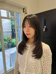 u24限定限定🌟韓国レイヤー＋トリートメント