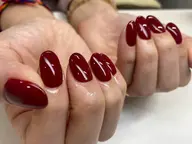 【❌オフなし】シンプルデザイン(ワンカラー・カラーグラデーション・ラメグラデーション)