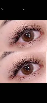 ポリュームラッシュつけ放題