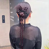 ヘアセット🎀ヘアアレンジ🎀