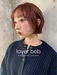 🎄💗本日限定💗🎄似合わせカット➕艶カラー➕トリートメント