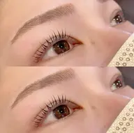 ✨️メンズも可🙆‍♀️✨️45～60分 眉毛ワックス脱毛＆眉カット