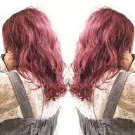 【初回ミニモでご来店のリピート様限定】人気No.1✨似合わせカット&潤艶カラー&キラ艶トリートメント✨