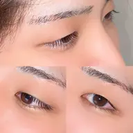 【4・5月限定】メンズさんにおすすめ🪄自然なまつげパーマ(¥1,000)※5月は金額変動あり