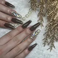 スカルプやり放題　オフ無し