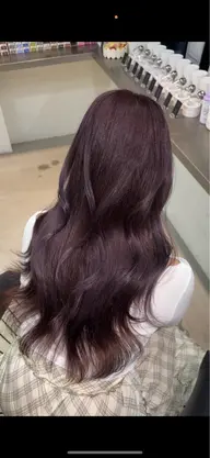 カット➕カラー🍀*゜