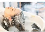 【寝落ち率90%】眠れる温浴ヘッドスパ60分🌿