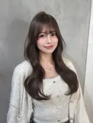 4月カットモデル＋トリートメント✨️（髪の長さを確認でき次第予約確定となります）