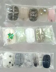 【ハンド】🩶4/28 限定テストモデル🩶オフありトレンドコース