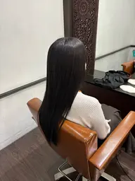 5､6月限定‼️5人限定のストレートパーマor縮毛矯正+4stepトリートメント