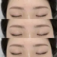 24日10時​〜​のみのご予約　アイブロウスタイリング60分無料