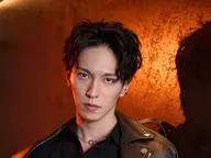 【🔥当日限定🔥】メンズカット　#センターパート#フェード#シャドウパーマ