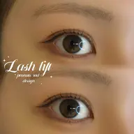 【28.29.30日限定⭐️モデル価格❣️】ラッシュリフトorパリジェンヌ🌟